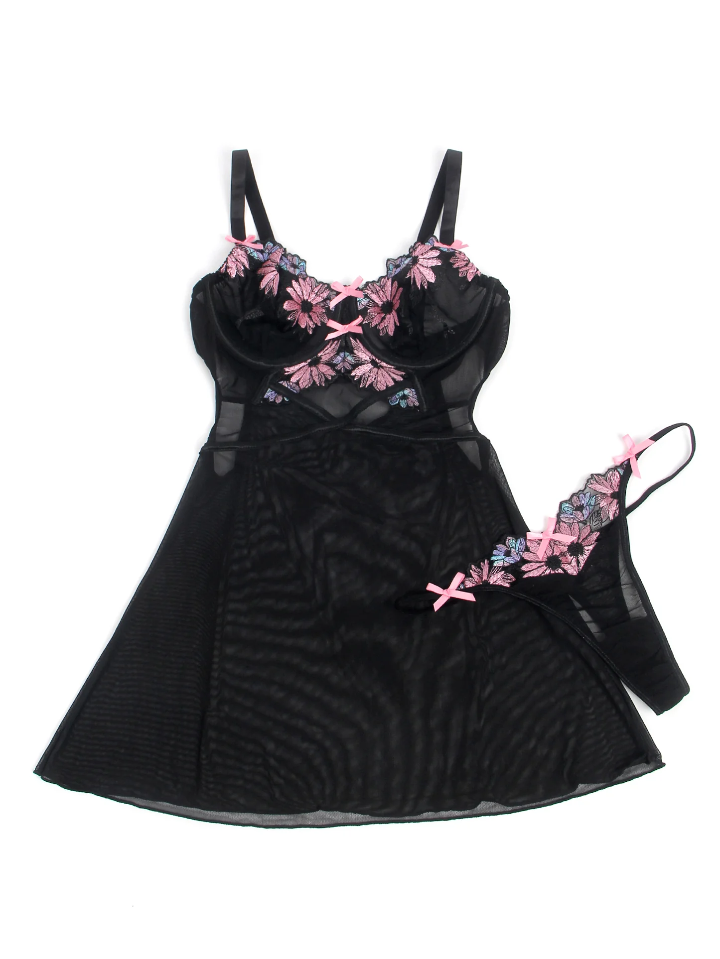 Elowen Mystic Lingerie Set - Image 11