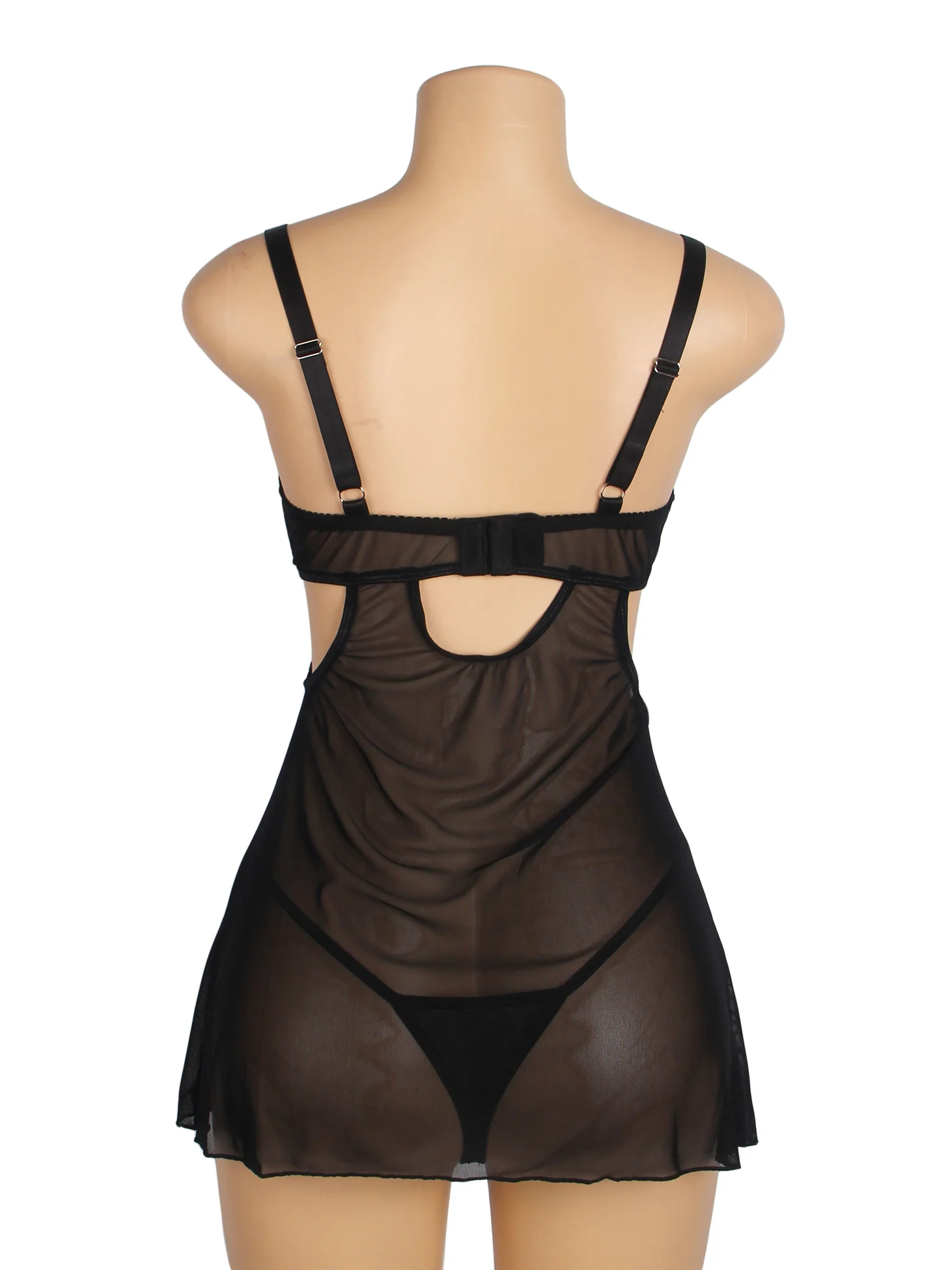 Elowen Mystic Lingerie Set - Image 8